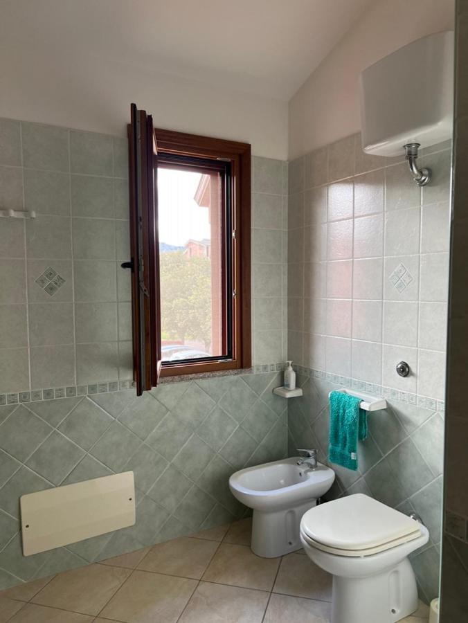 Villa Magnolia Muravera Extérieur photo