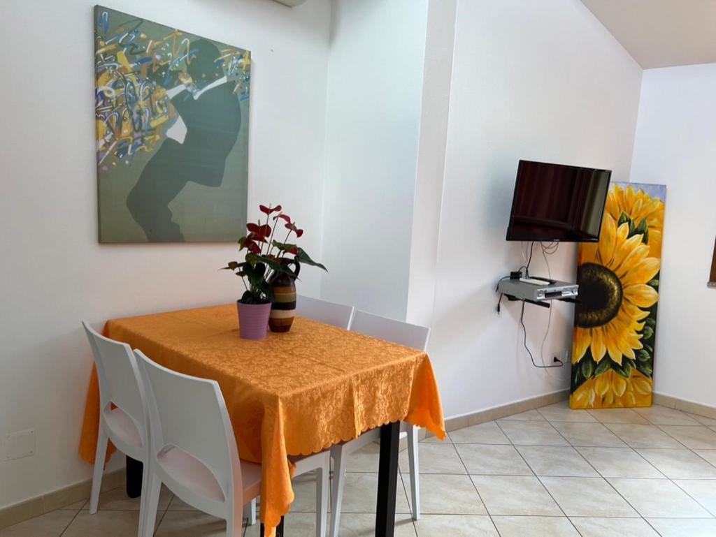 Villa Magnolia Muravera Extérieur photo