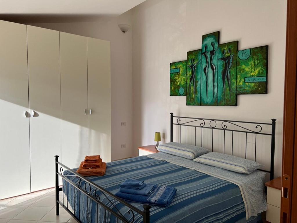 Villa Magnolia Muravera Extérieur photo