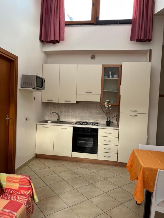 Villa Magnolia Muravera Extérieur photo